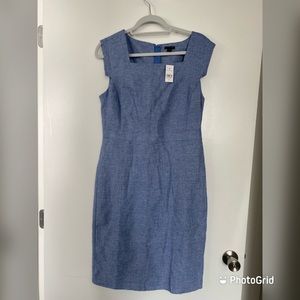Sheath Dress